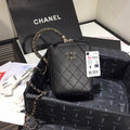Satchel Bags - CHL Bags - 231