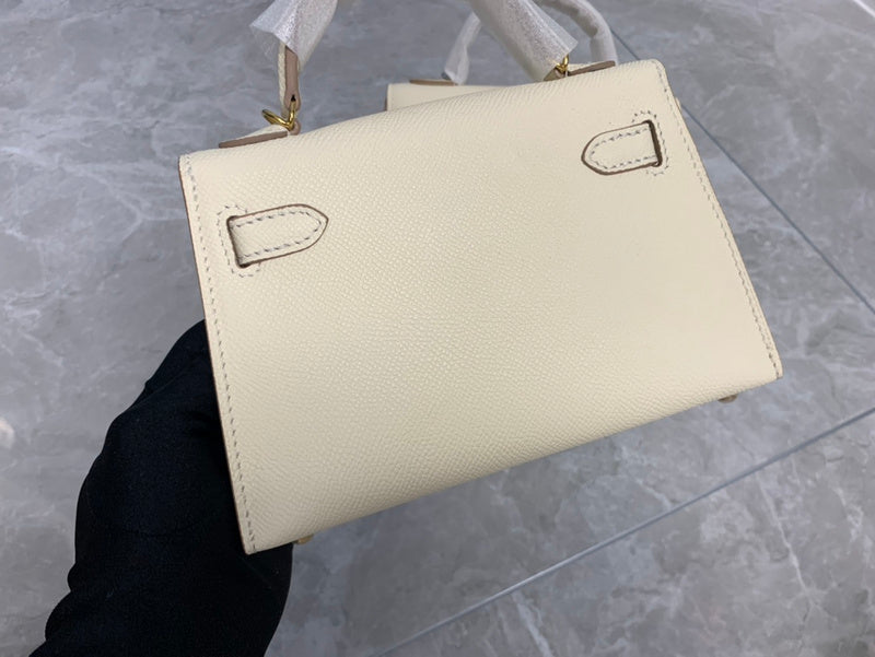 Glamy - HMS Bags - 1931