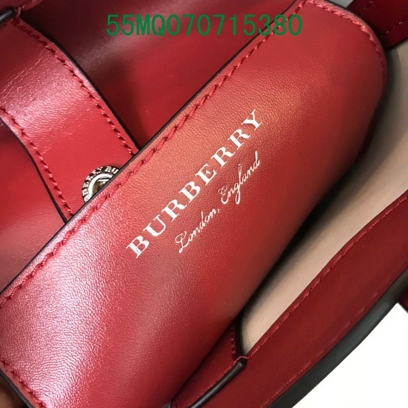 ELE Fashion -BBR Bags - 738