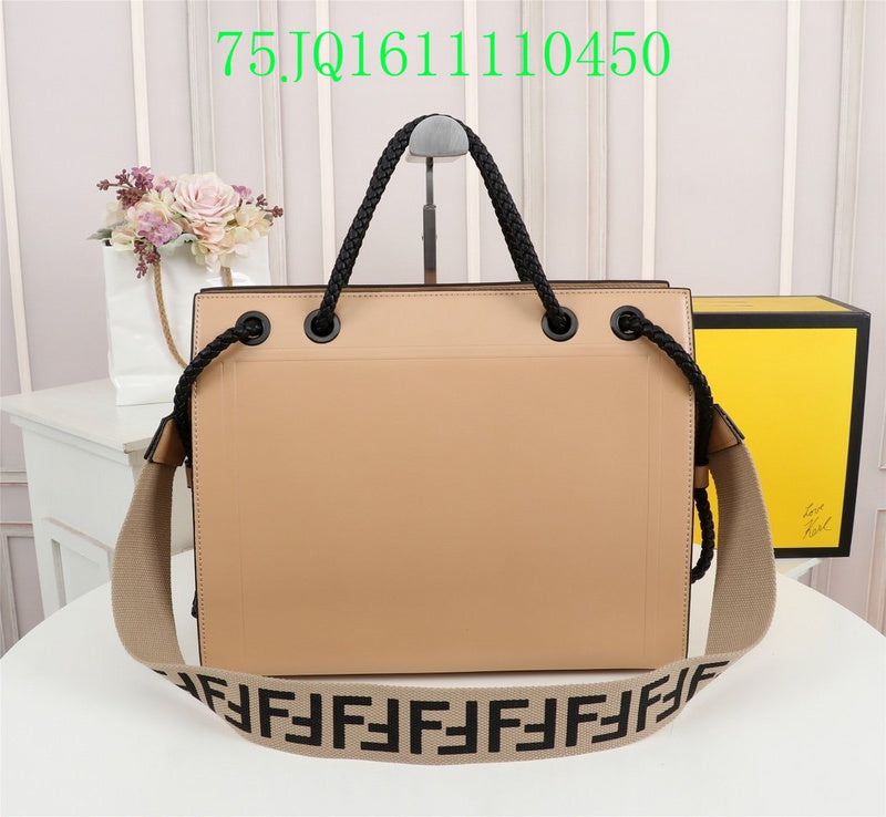 Glami - FDE Bags - 2084