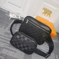 Satchel Bags - VL1 Bags - 310