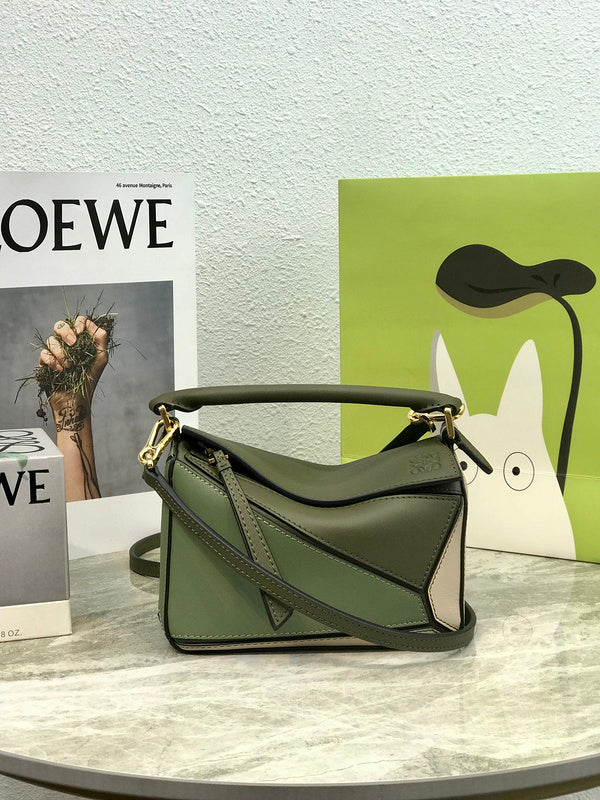 Glamy - LWO Bags - 998