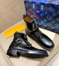 SAMC - LOV Men Shoes - 1686