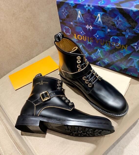 SAMC - LOV Men Shoes - 1686