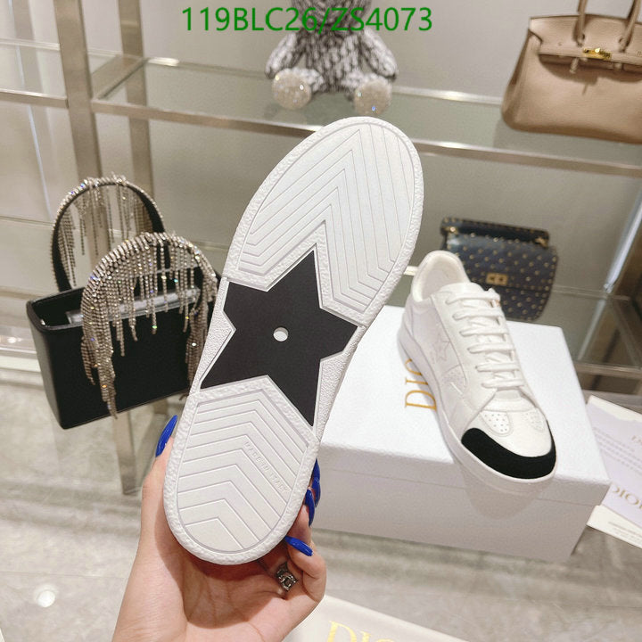 SAMCC - DOR Women Shoes - 1717