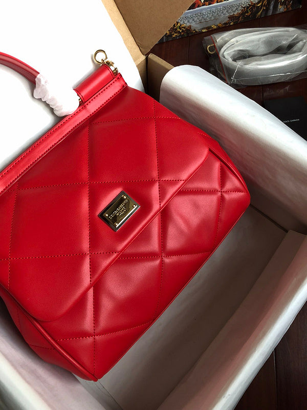 Glamy - DG bag - 524