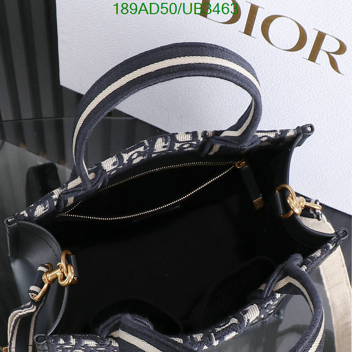 SAMCC - DOR Bags - 1176