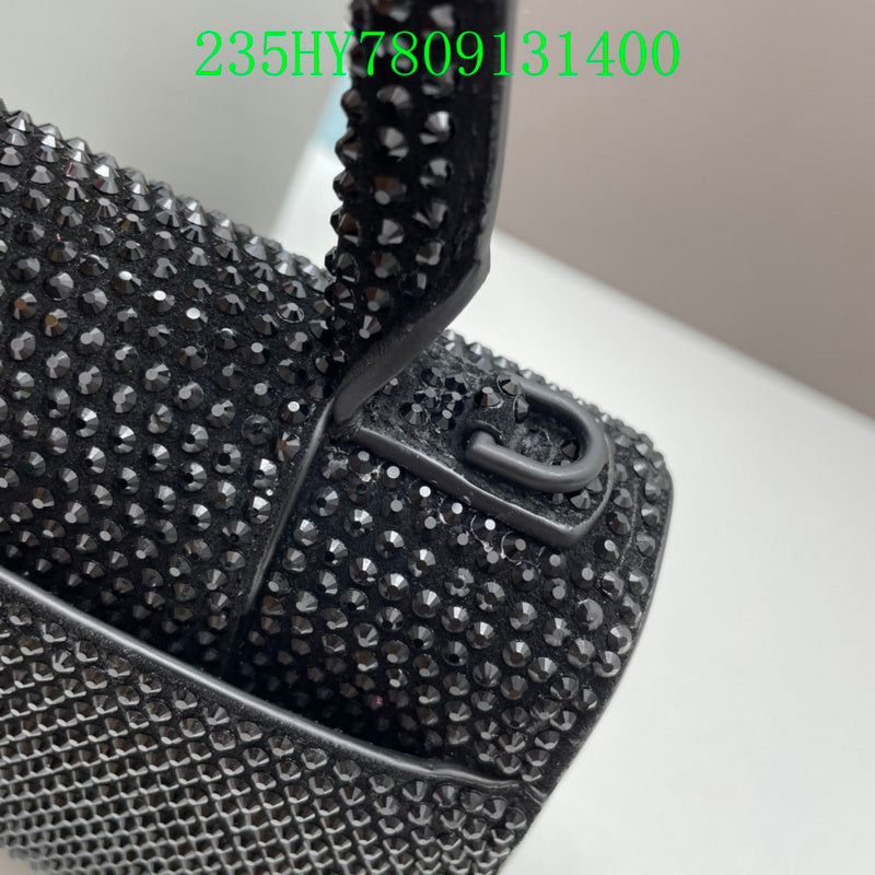Satchel Bags - BGA Bags - 2092