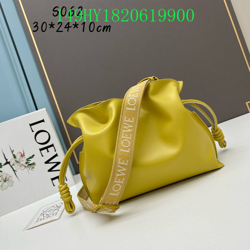 Satchel Bags - LWE Bags - 080