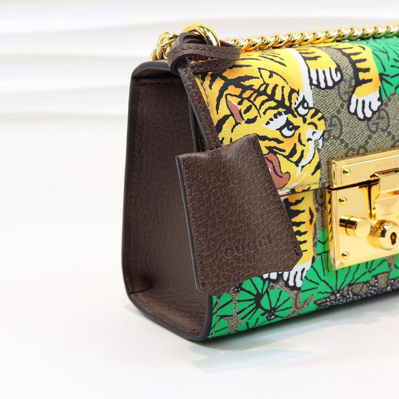 GlamI - GCI Bags - 1023