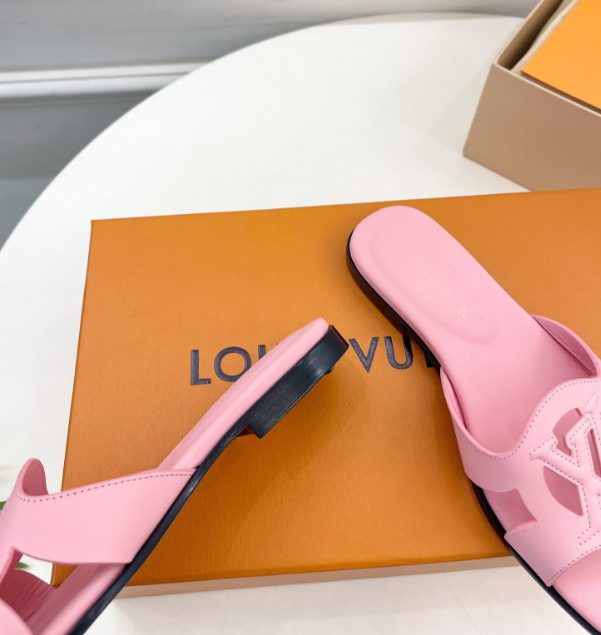 Glamy - LOV Women Shoes - 111