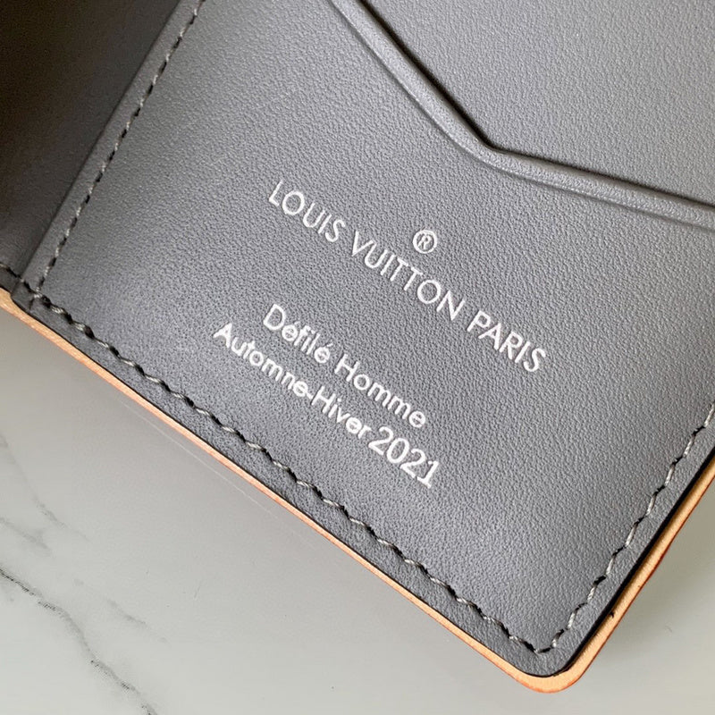 Glami - LOV Wallets - 209