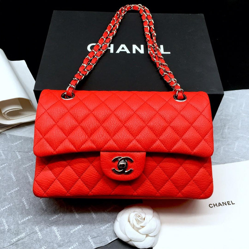 Satchel Bags - CHL Bags - 351