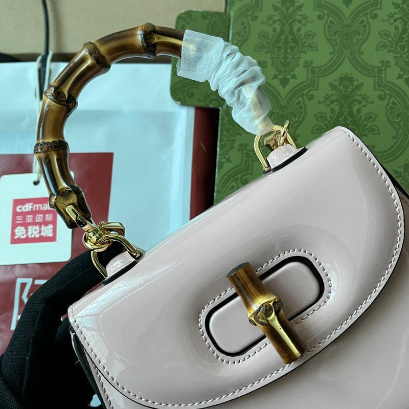 Glami Fashion - GCI Bags - 9369