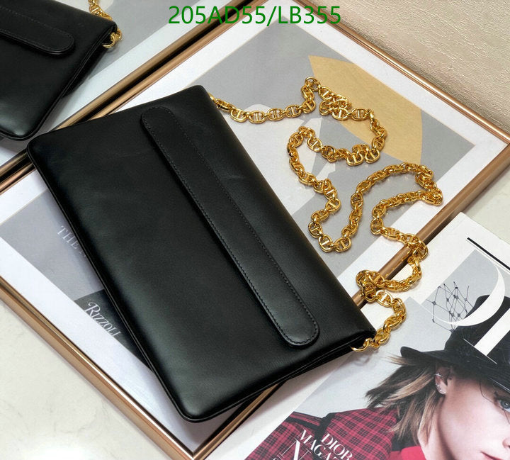 SAMCC - DOR Bags - 1394