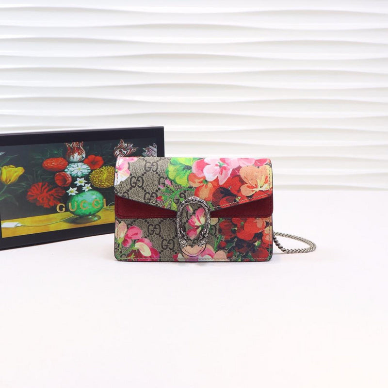 GlamI - GCI Bags - 1127