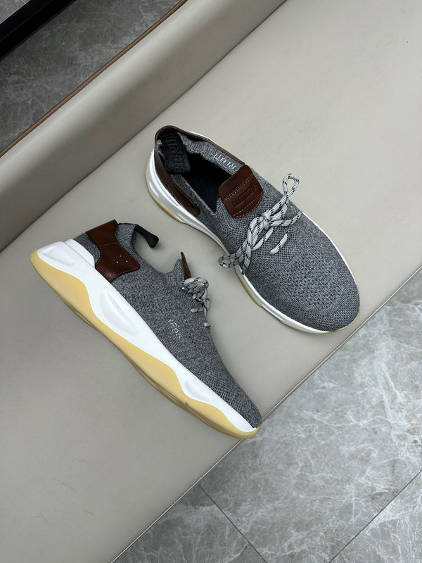 Glami - BRE Men Shoes - 257