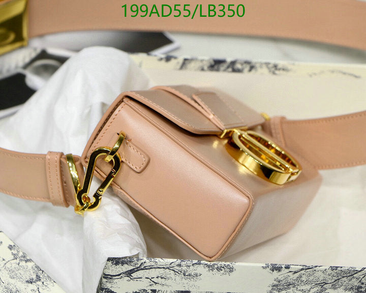 SAMCC - DOR Bags - 1378