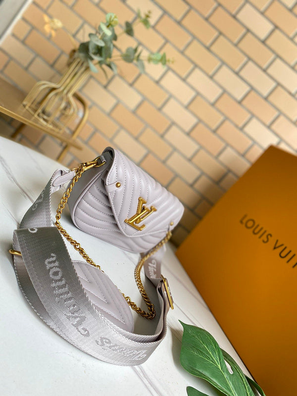 Fashion Lu-Vi bags - 3910