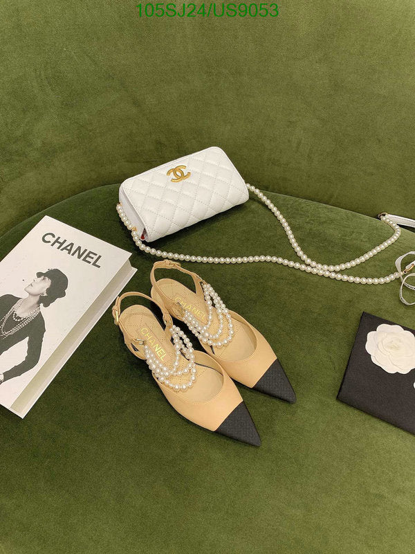SAMC - CHL Women Shoes Ballet - 140