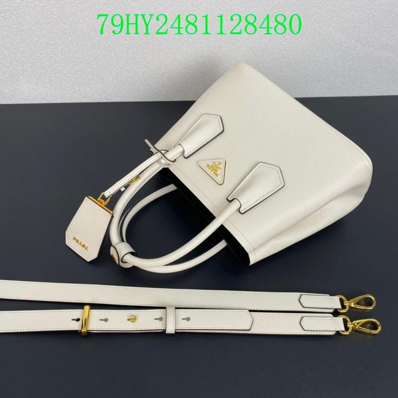 Satchel Bags - PDA Bags - 3752