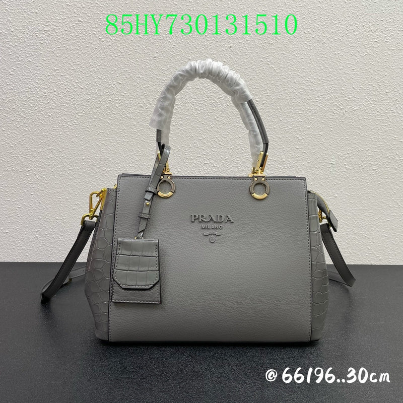 Satchel Bags - PDA Bags - 3602