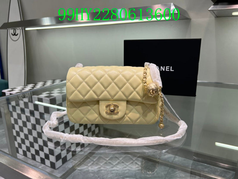 Glami - CHL Bags - 2628
