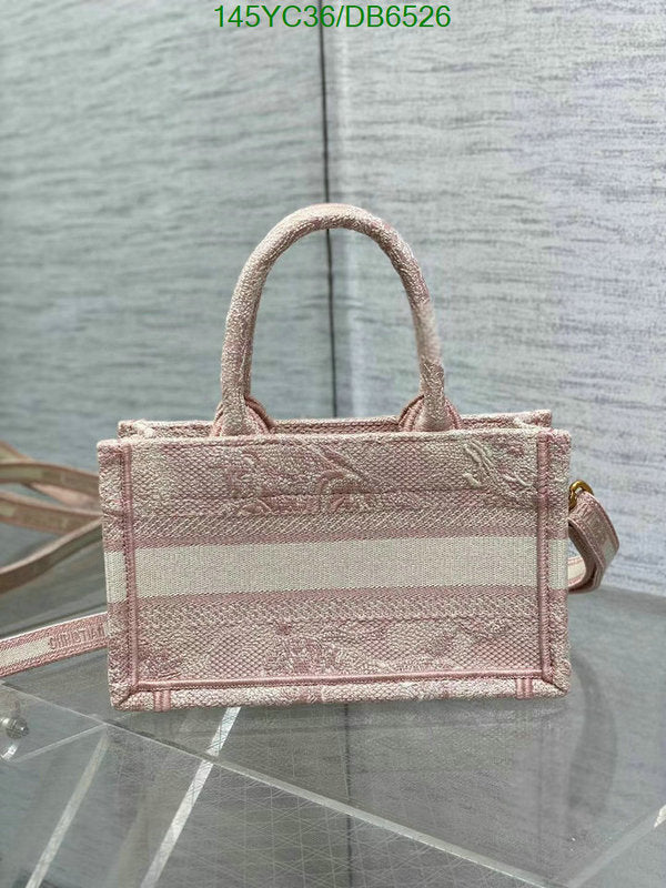 SAMCC - DOR Bags - 1074