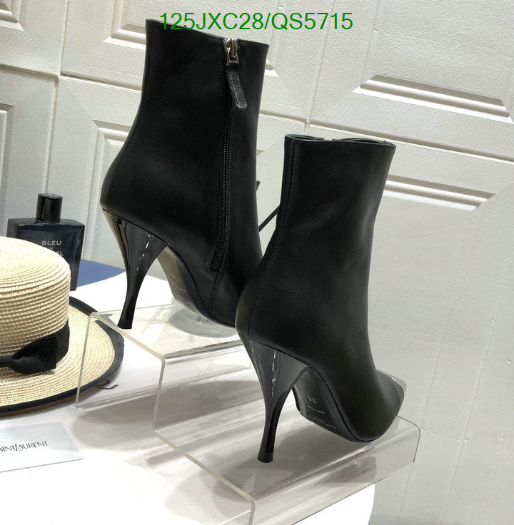 SAMC - YLS Women Shoes - 073