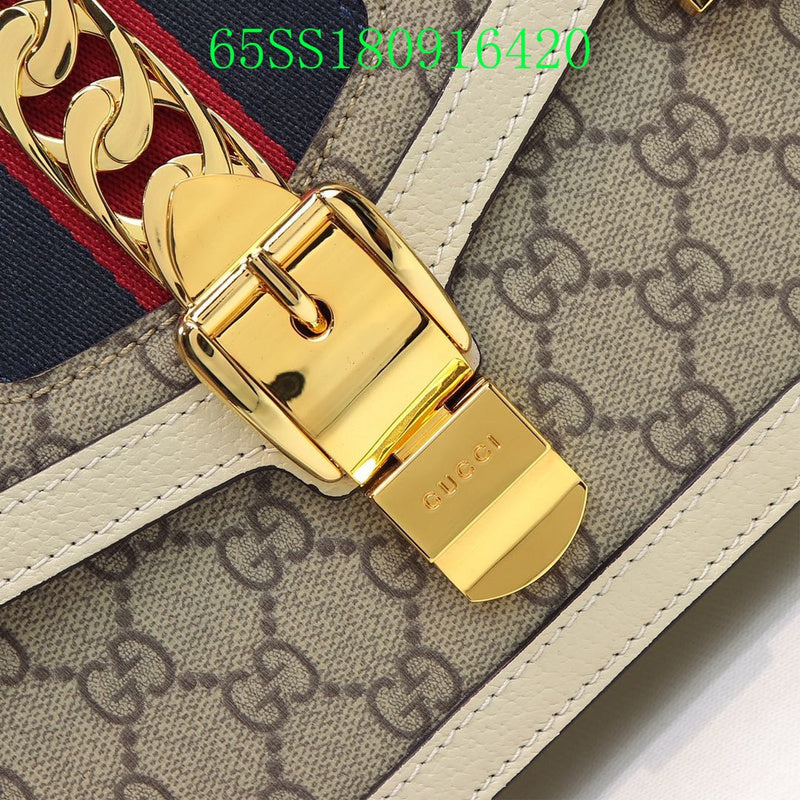 Glami - GUKI Bags - 2322