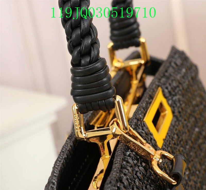Glami - FDE Bags - 3109