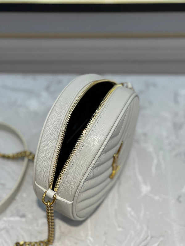 Glamy - YLS Bags - 661