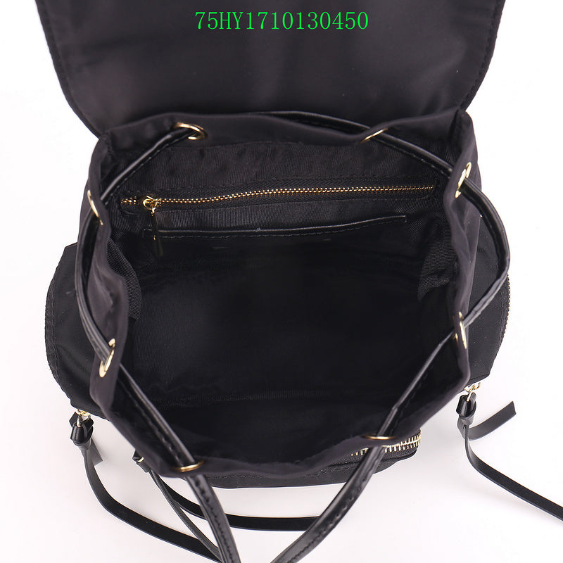 ELE Fashion -BBR Bags - 212