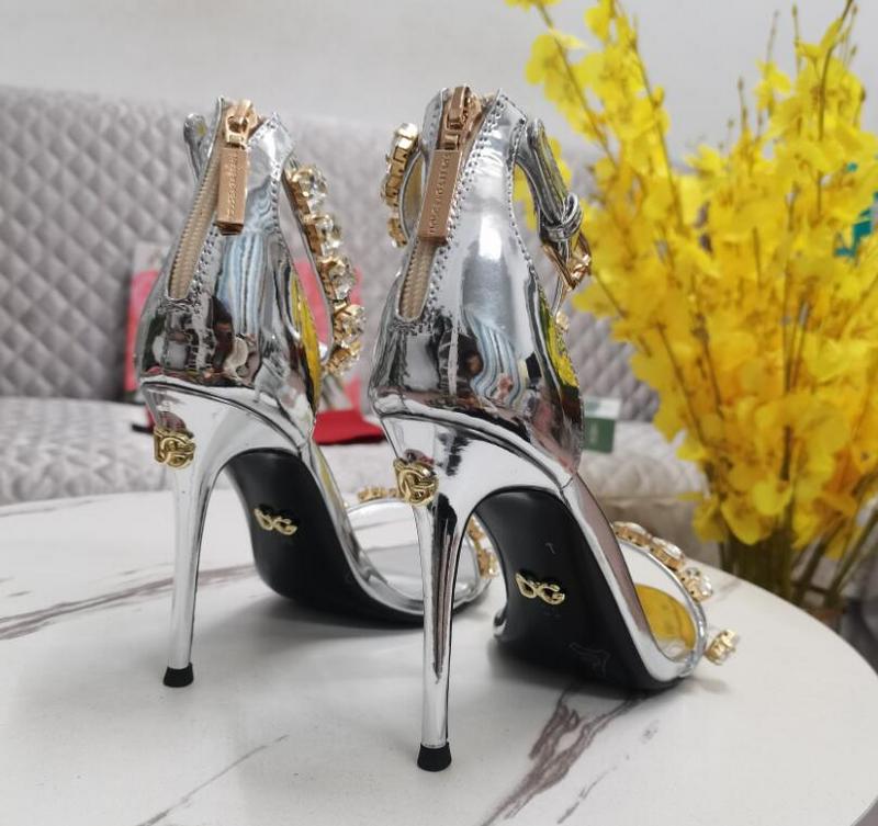 SAMC - DAG Women Shoes - 169