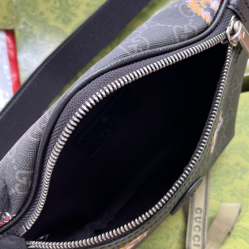 Glami Fashion - GCI Bags - 9181