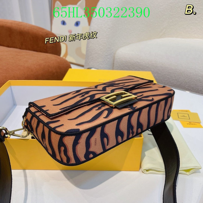 Glami - FDE Bags - 1800
