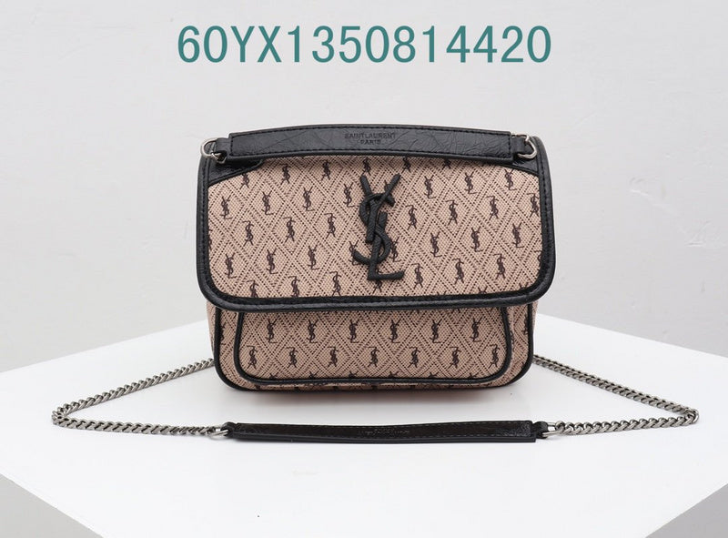 Glami - YLS Bags - 2136