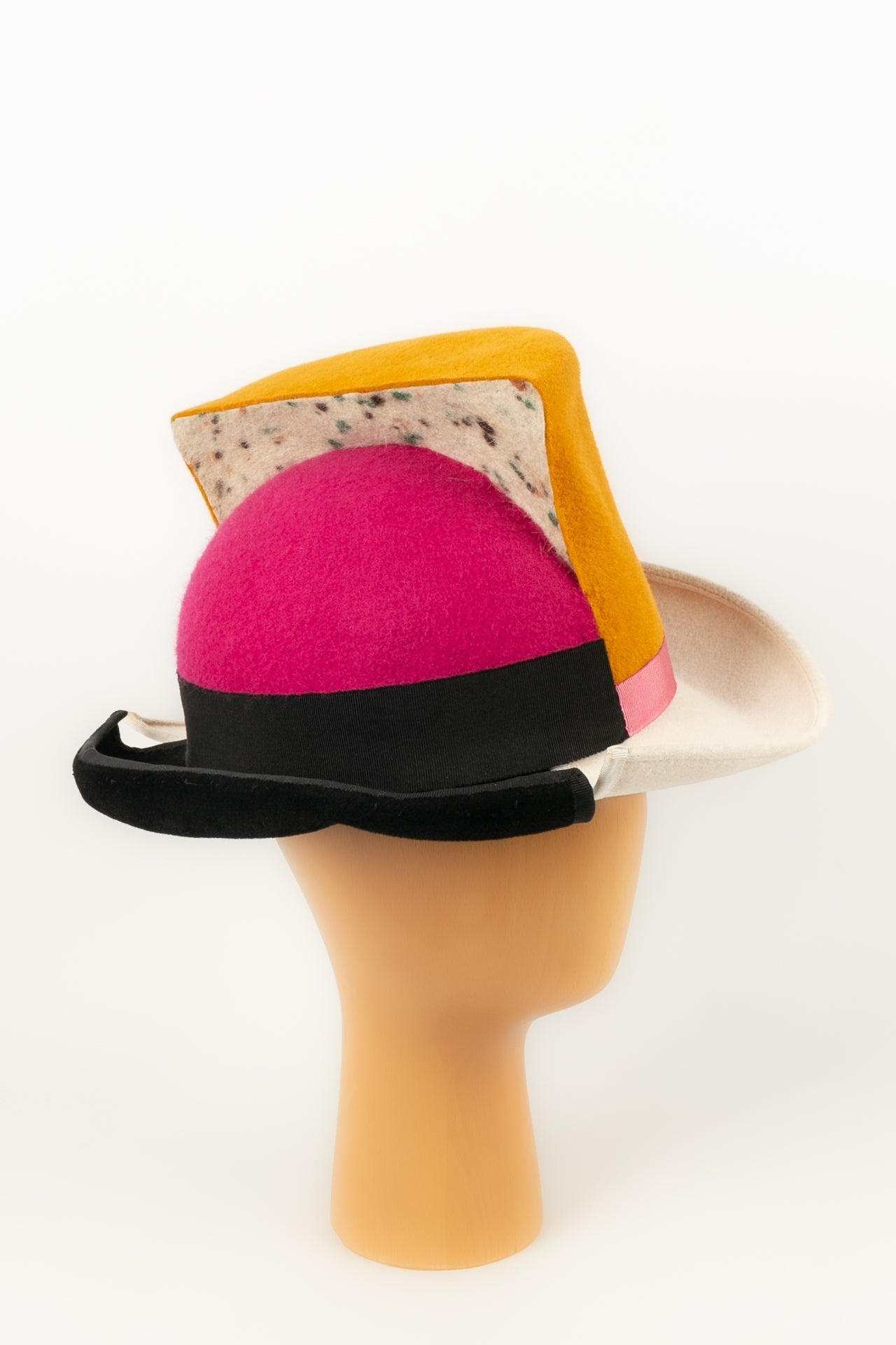 Chapeau Marie MerciÃƒÆ’Ã‚Â©