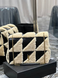 Glamy - YLS Bags - 647