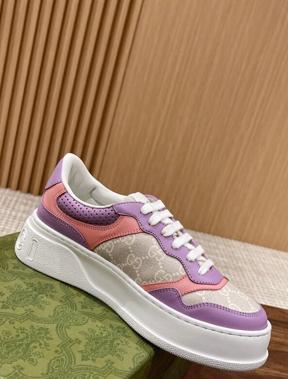 SAMC - GUKI Women Shoes - 882