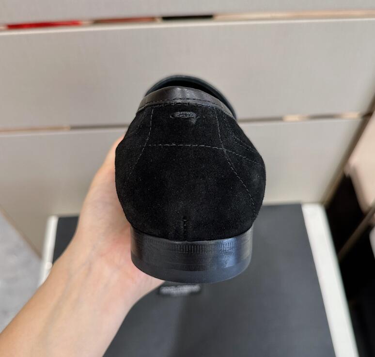 SAMC - DAG Men Shoes - 208
