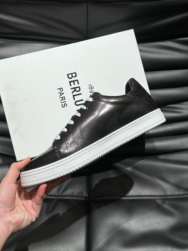Glami - BRE Men Shoes - 436