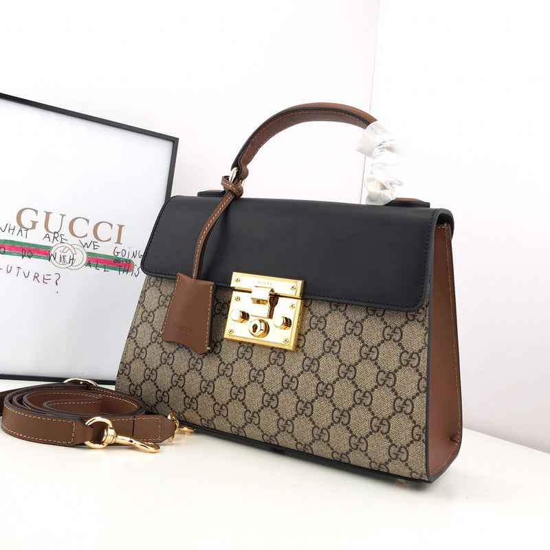 Glami Fashion - GCI Bags - 2524