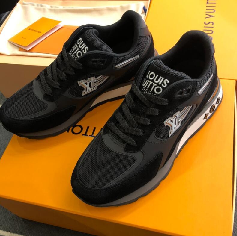 SAMC - LOV Men Shoes - 1535