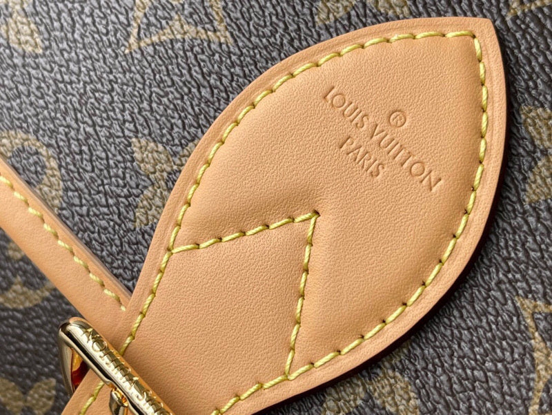 Fashion Lu-Vi bags - 5382