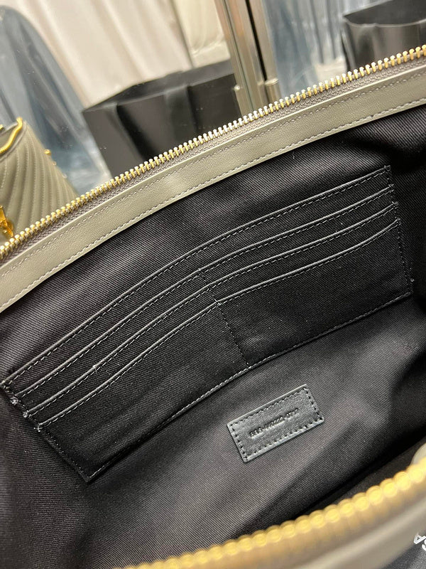 Glamy - YLS Bags - 786