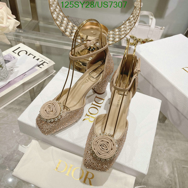 SAMCC - DOR Women Shoes - 1553