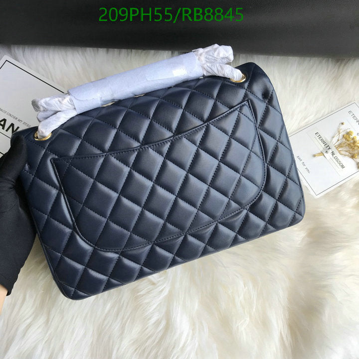 SAMC - CHL Bags - 446