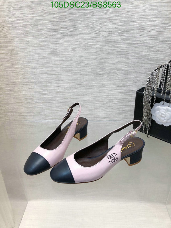 SAMC - CHL Women Shoes Ballet - 018