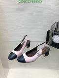 SAMC - CHL Women Shoes Ballet - 018